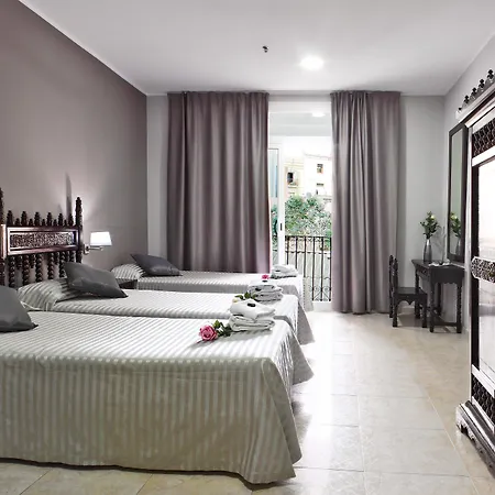 Hotel Inglés-3